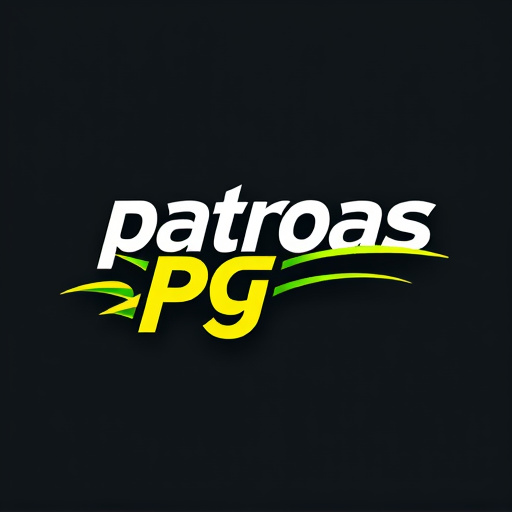 patroaspg Logo